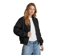 G-star D24258-c935 Bomberjacke XS Dark Black