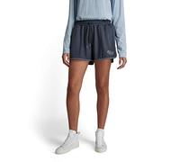 G-STAR RAW Damen Boxed Graphic Sports Shorts