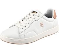 G-star Raw Damen Cadet POP W Sneaker, White, 40 EU