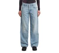 G-Star Raw Damen Contor 3D Loose Wmn Jeans, Mehrfarben (Sun Faded Pacific Blue D27745-d788-h466), 28W / 30L EU