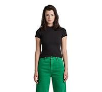 G-star Cropped Ultra Slim Kurzarm-t-shirt (Herstellerartikelnummer: D22767-D275-6484-XS)