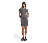 G-STAR RAW Damen Cycling Ultra Slim Kleid