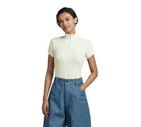 G-STAR RAW Damen Cycling Ultra Slim Zip Top