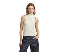 G-STAR RAW Damen Cycling Ultra Slim Zip Top