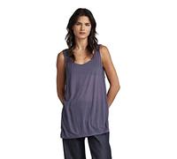 G-STAR RAW Damen Essential Tanktop Loose