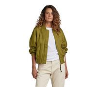 G-STAR RAW Damen Everyday Bomber Overshirt