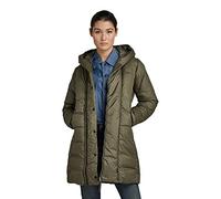 G-Star Winterjacke in grün für Damen, Größe: XS. Jacke von G-Star