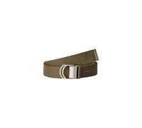G-STAR RAW Damen Gloria Webbing Gürtel, Grün (shadow olive D24470-D633-B230), 110