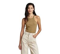 G-STAR RAW Damen Italian Army Ultra Slim Tanktop