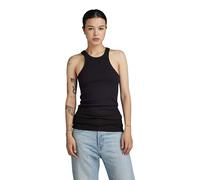 G-Star RAW Italian Army Ultra Slim Tanktop Schwarz M
