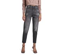 G-STAR RAW Damen Janeh Ultra High Mom Ankle Jeans