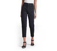 G-STAR RAW Damen Janeh Ultra High Mom Ankle Jeans