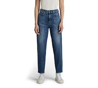 G-STAR RAW Damen Janeh Ultra High Mom Ankle Jeans