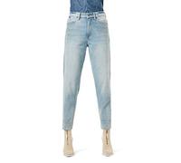 G-STAR RAW Damen Janeh Ultra High Mom Ankle Jeans