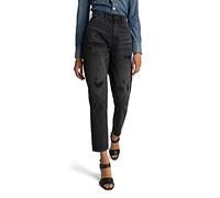 G-STAR RAW Damen Janeh Ultra High Mom Ankle Jeans