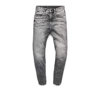 G-Star RAW Janeh Ultra High Mom Ankle Jeans Grau 24-32 D16083-C049-B380-2432