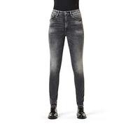 G-STAR RAW Damen Kafey Studs Ultra High Skinny Jeans