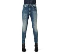 G-STAR RAW Damen Kafey Ultra High Skinny Jeans