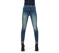 G-star Kafey Ultra-high Waist Skinny Jeans