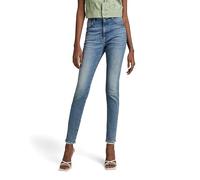 G-STAR RAW Damen Kafey Ultra High Skinny Jeans