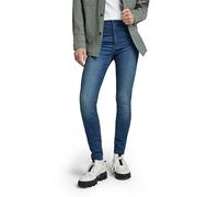 G-star Kafey Ultra-high Waist Skinny Jeans Blau 23 / 28 Frau (Herstellerartikelnummer: D15578-6550-C571-28-23)