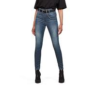 G-STAR RAW Damen Kafey Ultra High Skinny Jeans