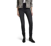 G-star Kafey Ultra High Skinny Jeans Schwarz 26 / 30 Frau (Herstellerartikelnummer: D15578-C910-C942-30-26)