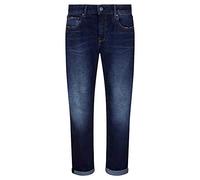 G-star Kate Boyfriend Jeans 26 Worn In Dusk Blue