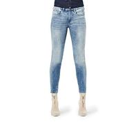 G-STAR RAW Damen Lhana Skinny Jeans