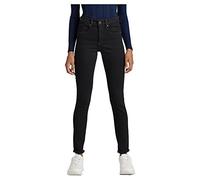 G-Star RAW Lhana Skinny Jeans Schwarz 27-32