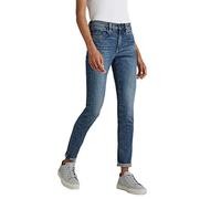 G-Star RAW Lhana Skinny Jeans Mittelblau 24-30