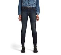 G-STAR RAW Damen Lhana Skinny Jeans