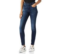 G-STAR RAW Damen Lhana Skinny Jeans