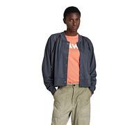 G-STAR RAW Damen Lightweight Bomber Sweatshirt