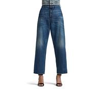 G-STAR RAW Damen Lintell High Dad Jeans
