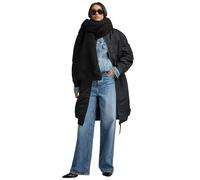 G-star D23543-c143 Jacket Schwarz L Frau (Herstellerartikelnummer: D23543-C143-6484-L)