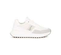 G-Star RAW Damen LYN BSC W Sneaker, Weiß (Offwhite D24839-01-D280), 37 EU