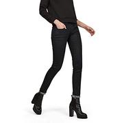 G-STAR RAW Damen Lynn Mid Waist Skinny Jeans