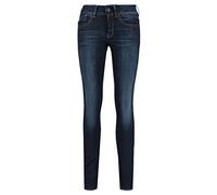 G-STAR RAW Damen Lynn Mid Waist Skinny Jeans