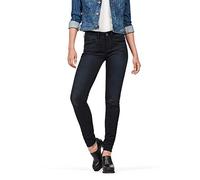 G-STAR RAW Damen Lynn Mid Waist Skinny Jeans