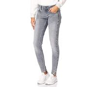 G-Star RAW Skinny-fit-Jeans Lynn Mid Waist Skinny, mit Elasthan-Anteil 30, Länge 30 grau Damen Röhrenjeans Jeans 30, Länge 30 grey