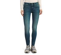 G-Star RAW Lynn Skinny Jeans Mittelblau 23-28