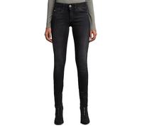 G-Star Damen Jeans Lynn Mid Skinny