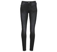 G-Star RAW Lynn Mid Skinny Jeans Schwarz 24-30