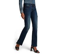 G-STAR RAW Damen Midge Bootcut Jeans