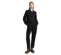 G-STAR RAW Damen Modular Army Jumpsuit , Schwarz (dk black D24265-D522-6484), M