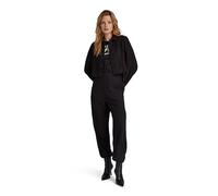G-STAR RAW Damen Modular Army Jumpsuit, Schwarz (dk black D24265-D522-6484), S