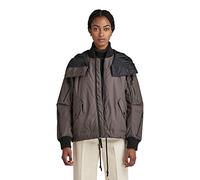G-STAR RAW Damen Multi Pocket Bomberjacke