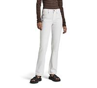 G-STAR RAW Damen Noxer Straight Jeans