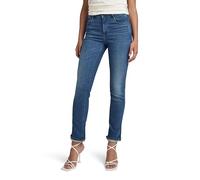 G-STAR RAW Damen Noxer Straight Jeans